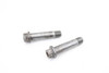 85-530 SX SX-F XC-F EXC-F 2007-2026 Rear Shock Bolt Set KTM 0025120506S #323