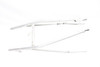 125-530 SX SX-F XC-F EXC-F 2007-2011 Subframe Rear Frame Sub Comp KTM 77303002000 #323