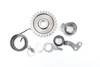 250-350 SX-F XC-F EXC-F 2005-2016 Kick Start Parts Assembly KTM #323