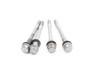 250-500 SX-F XC-F EXC-F 2005-2014 Top End Hardware Set KTM 77036079000 #323
