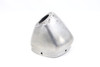250-450 SX-F XC-F 2007-2010 Muffler Silencer Endcap KTM 77305079006 #323