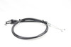 250-530 SX-F XC-F EXC-F 2005-2012 Throttle Cable Cables Assy KTM 77002091000 #323