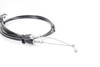 250-530 SX-F XC-F EXC-F 2005-2012 Throttle Cable Cables Assy KTM 77002091000 #323