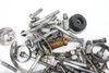 250 SX-F 2007 Engine Mixed Hardware Kit Set KTM #323