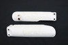 50-65 SX 2011-2018 Fork Tube Guards LH+RH Protectors KTM 4610109400028 #329