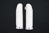 50-65 SX 2011-2018 Fork Tube Guards LH+RH Protectors KTM 4610109400028 #329