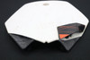 50 SX 2011-2015 Front Number Board Plastic KTM 4520800700028 #329