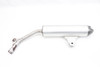 50 SX 2009-2015 Exhaust Muffler Silencer KTM 45205079000 #329