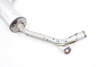 50 SX 2009-2015 Exhaust Muffler Silencer KTM 45205079000 #329