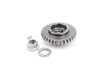 50 SX 2009-2023 Primary Drive Gear Assy KTM 45232023033 #329