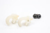 50-540 SX XC-F EXC-F 2000-2023 Rear Brake Hose Guides KTM 54611076100 #329