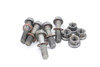 50-150 SX XC-W XC EXC 2007-2025 Top End Hardware Set KTM #329