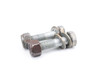 50-65 SX 2000-2016 Rear Shock Bolt Set KTM 0931100453 #329