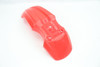CRF50F 2013-2025 Front Fender Guard Honda 61100-GEL-A80ZA #330