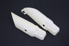 CRF50F 2013-2025 Fork Tube Guards LH+RH Protectors Honda 51620-GEL-A80 #330