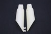 CRF50F 2013-2025 Fork Tube Guards LH+RH Protectors Honda 51620-GEL-A80 #330