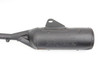 CRF50F 2013-2025 Exhaust Muffler Silencer Honda 18300-GEL-A80 #330