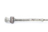 CRF50F 2013-2025 Rear Drum Brake Push Rod Honda 43451-GEL-A80 #330