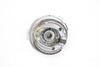 CRF50F 04-25 XR50R 00-03 Front Brake Drum Assembly Shoe Plate Honda 45100-181-831ZC #330