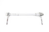 CRF50F 2013-2025 Rear Axle Shaft Bolt Honda 42301-GEL-A80 #330