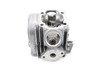 CRF50F 2013-2025 Cylinder Head Honda 12200-GEL-A80 #330