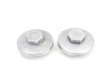 CRF50F 2004-2025 Cylinder Head Tappet Covers Honda 12361-035-000 #330
