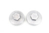 CRF50F 2004-2025 Cylinder Head Tappet Covers Honda 12361-035-000 #330