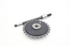 CRF50F 2013-2025 Cam Chain Sprocket & Spindle Honda #330