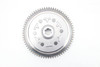 CRF50F 2013-2025 Primary Drive Gear Assy Honda 23110-GEL-A80 #330