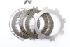 CRF50F 04-25 CRF70F 04-12 Clutch Plates & Clutch Springs Honda #330