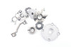 CRF50F 2013-2025 Clutch Primary Drive Gear & Clutch Parts Assy Honda #330
