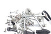 CRF50F 2018 Engine Mixed Hardware Kit Set Honda #330