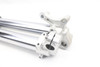 50 SX 2012-2016 Front Shock Absorbers Forks Pair LH+RH Suspension KTM 07181L0301 #329