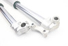 50 SX 2012-2016 Front Shock Absorbers Forks Pair LH+RH Suspension KTM 07181L0301 #329