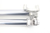 50 SX 2012-2016 Front Shock Absorbers Forks Pair LH+RH Suspension KTM 07181L0301 #329
