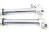 50 SX 2012-2016 Front Shock Absorbers Forks Pair LH+RH Suspension KTM 07181L0301 #329