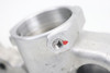 125-505 SX SX-F 2007 Front Fork Lower Lugs Pair KTM #323