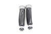125-505 SX SX-F XC-F SMR 2007-2014 Fork Top Cap Adjusters Pair KTM 48600516E1 #323