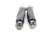 125-505 SX SX-F XC-F SMR 2007-2014 Fork Top Cap Adjusters Pair KTM 48600516E1 #323