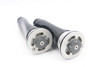 125-505 SX SX-F XC-F SMR 2007-2014 Fork Top Cap Adjusters Pair KTM 48600516E1 #323