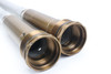RM-Z250 2011-2012 Fork Cylinder Damping Rods Pair Suzuki #328