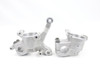RM-Z250 10-12 RM-Z450 08-12 Front Fork Lower Lugs Pair Suzuki #328