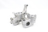 RM-Z250 10-12 RM-Z450 08-12 Front Fork Lower Lugs Pair Suzuki #328