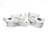 RM-Z250 10-12 RM-Z450 08-12 Front Fork Lower Lugs Pair Suzuki #328