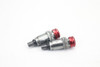 RM-Z250 07-15 RM-Z450 05-24 Upper Adjuster Bolt Plugs Pair Suzuki 51357-36F20 #328