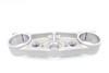 RM-Z250 08-15 RM-Z450 08-10 Top Triple Clamp Suzuki 51311-10H20 #328