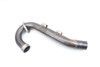 RM-Z250 2011-2012 Exhaust Header Pipe Suzuki 14150-49H20 #328