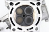 RM-Z250 2010-2018 Cylinder Head Suzuki 11100-49H10 #328