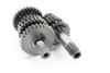 RM-Z250 2010-2012 Transmission Gearbox Assembly Suzuki #328