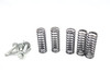 RM-Z250 2010-2018 Clutch Springs & Bolts Suzuki 21413-49H00 #328